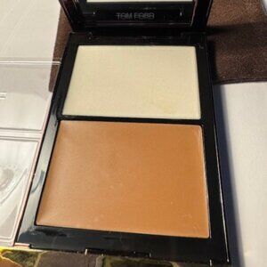 Tom Ford Shade and Illuminate (Cream) - Intensity 0.5